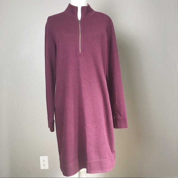 tommy bahama sweatshirt dress